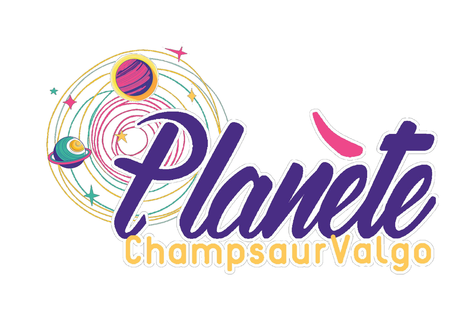 Planète ChampsaurValgo